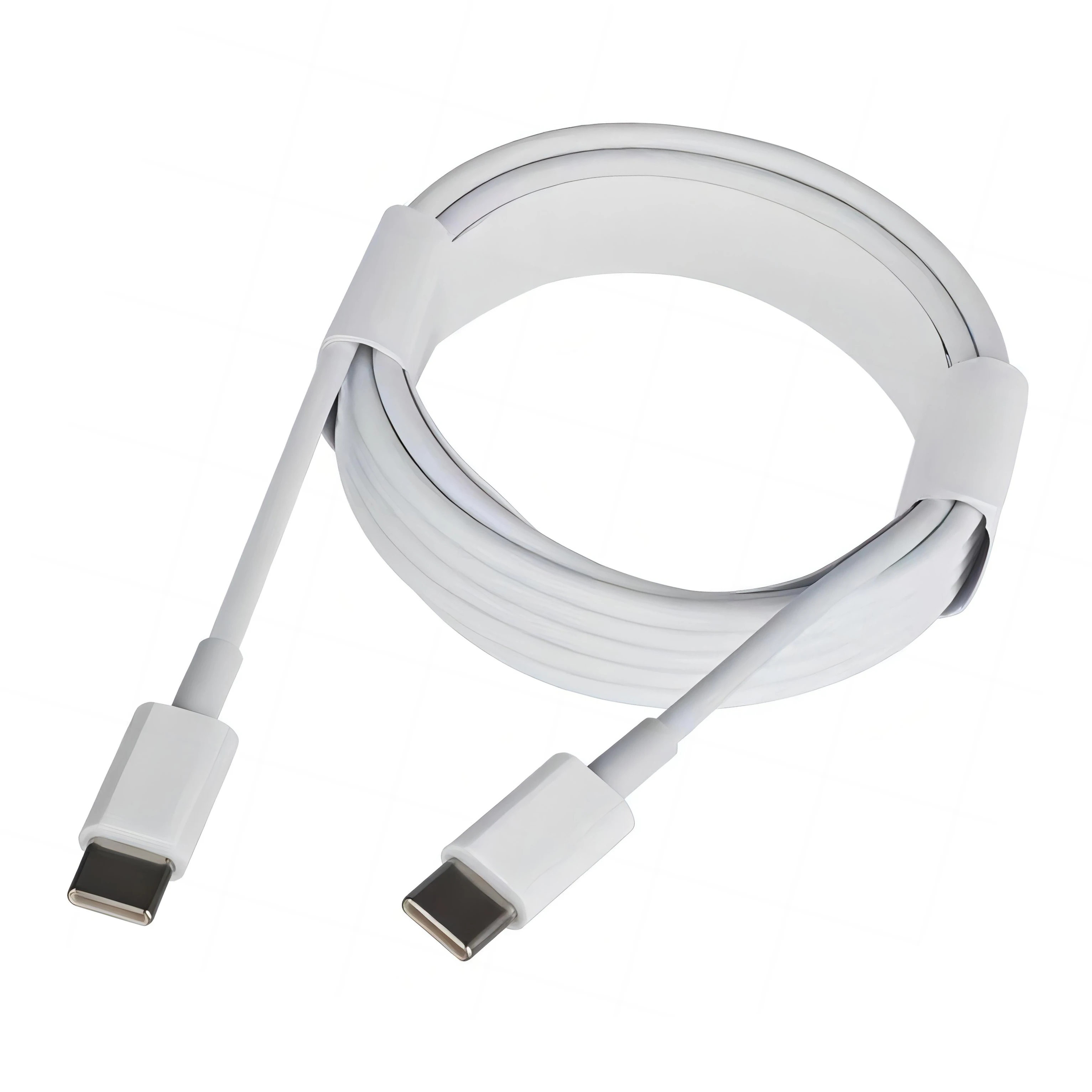 Original Cargador USB C Tipo C Cable Cargador 1M 1.5M 2M 3M 20W 60w 100W Fast Charging PD Charger CableType-c Ladekabel