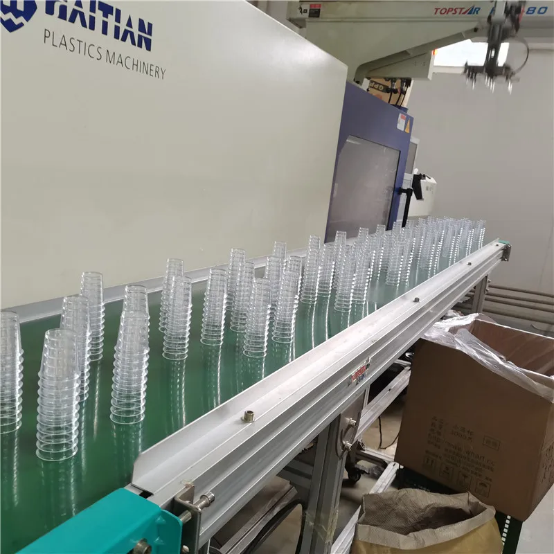 Paper Cup Printing Machine