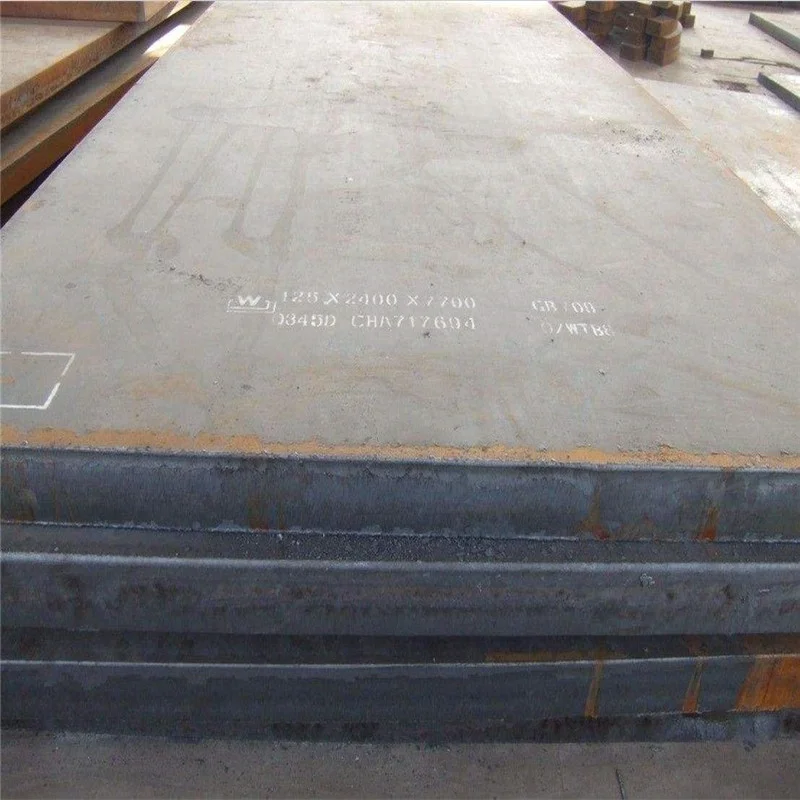 Best price carbon steel sheet factory high quality  Q195 1045 SS400 cold rolled Carbon steel sheet