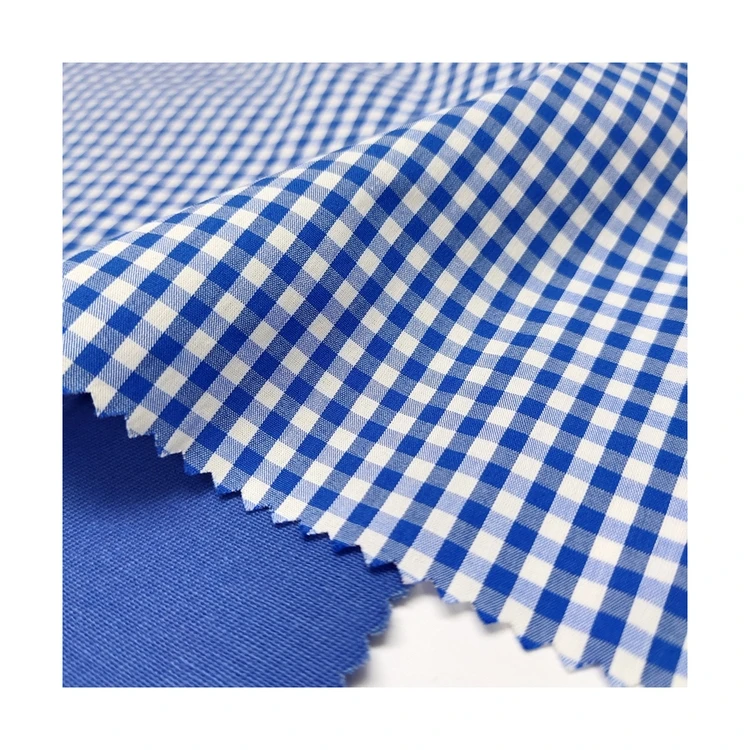 190T,210T,20D,30D Nylon Waterproof Ripstop Fabric Taffeta Fabric PU Coating
