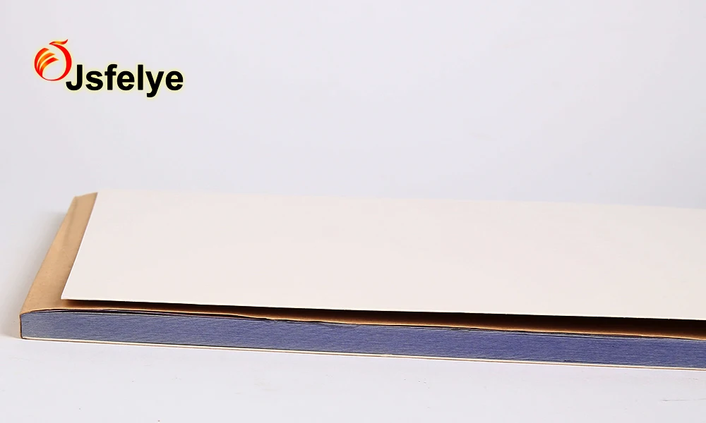 Eco-friendly A4 size cheap 100% virgin wood pulp perforated NCR carbonless customs printing colorful Invoice book