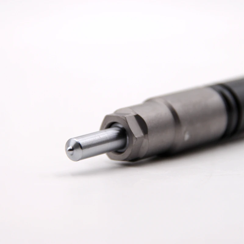 common rail injector 095000-8740 for Toyata 2KD-FTV diesel pump injector 23670-09360 23670-0L070 good quality injector assy