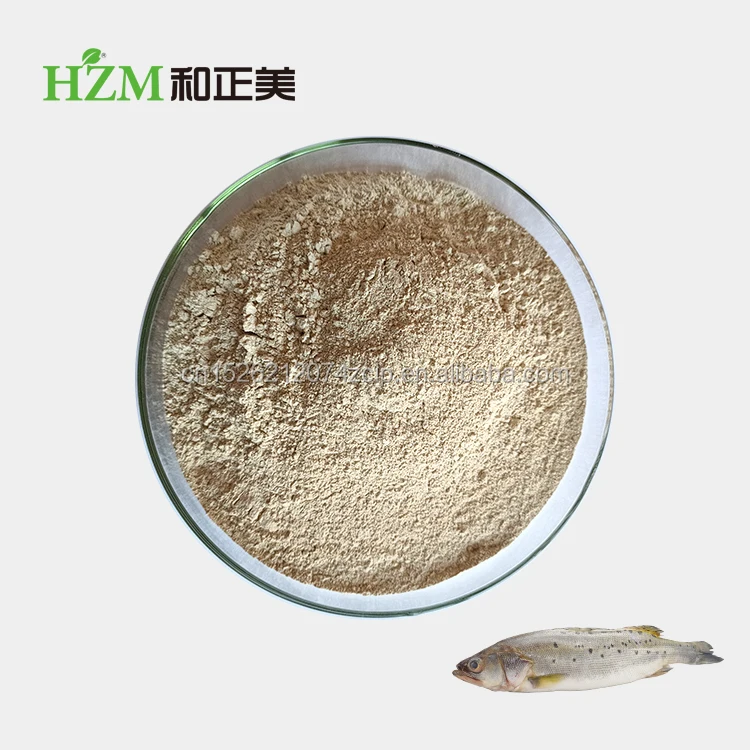 High quality natural feed pellet binder Super-Bond AQ