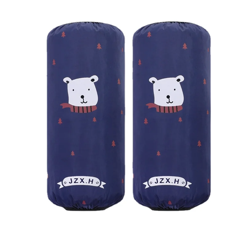 Waterproof Kitchen Arm Sleeves, Arm Sleeves for Men and Women Work, 2 Pairs Over sleeves Covers for Household Washing Cleaning