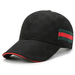 Wholesale fashion women ny sports Hats High quality golf baseball caps for women