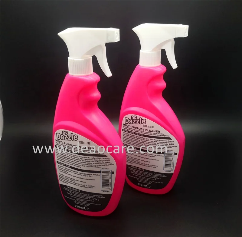 750 ml powerful multi-purpose cleaner barbecue grill oil cleaner spray, BBQ Range Hood degreaser
