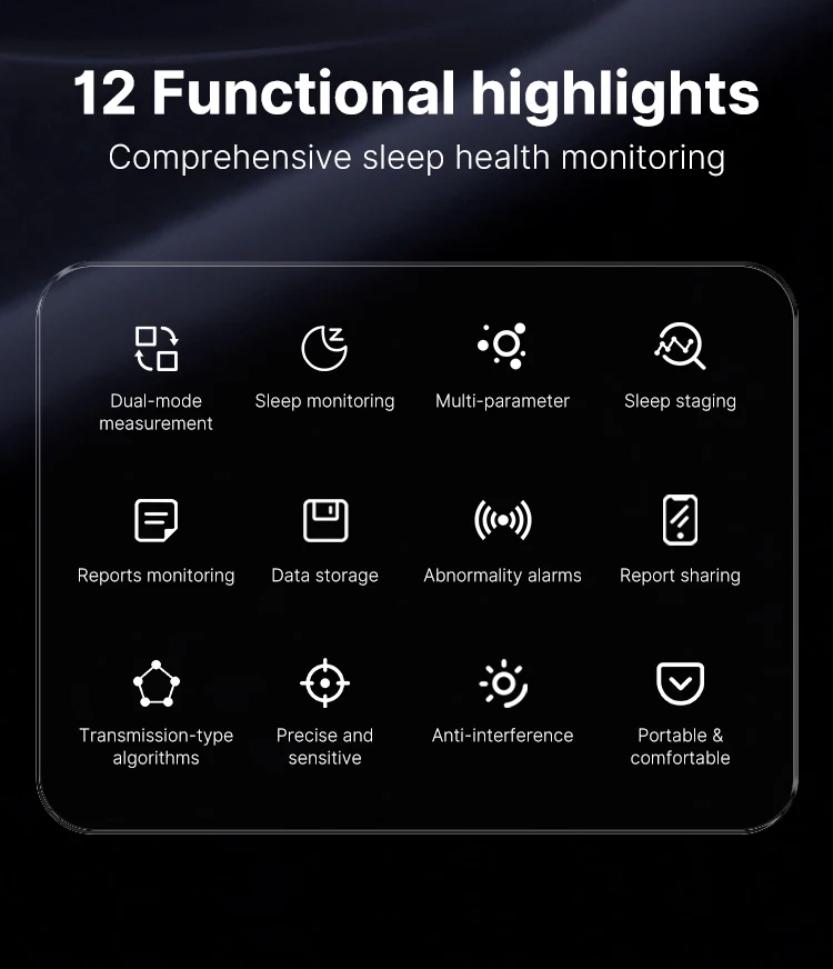 APP control Watch Type Smart Blood Pulse Oximeter Blueteeth Watch Type Wrist Oximeter For Home Use