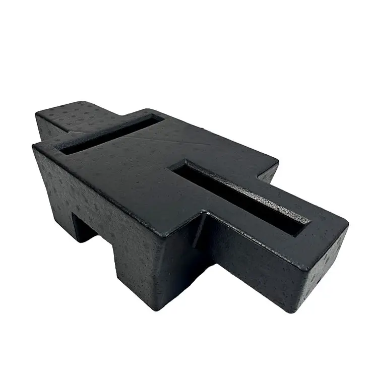 MK EPP Mould Impact resistant EPP foam car bumper insert