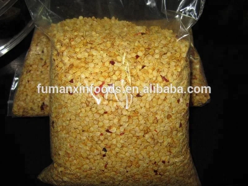 high-quantity chilli seeds