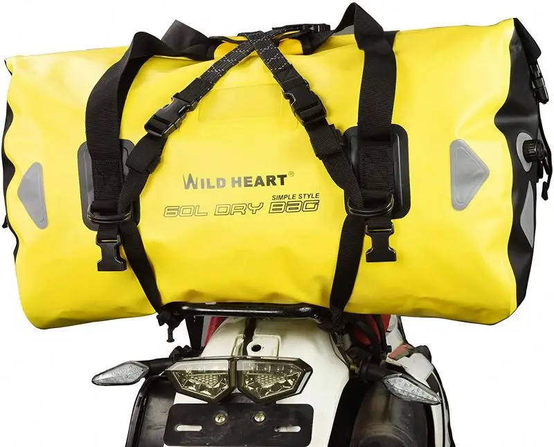 2020 Custom Logo Waterproof Vintage Canvas Tote Duffel Gym Sports Travel Bag