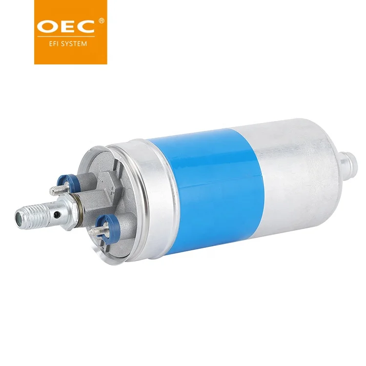 Бензиновый насос марки OEC oujinuo для Audi, Ford, Benz, Volkswagen 0580254910, электронный топливный насос высокого давления