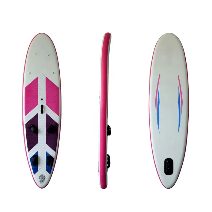 TOURUS Dropshipping OEM Wholesale  Hot sale inflatable windsurf board