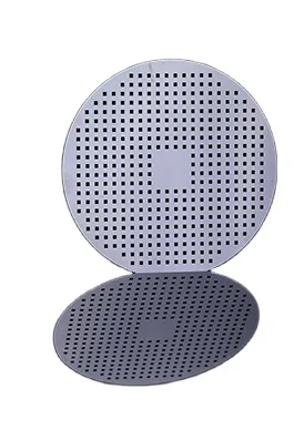 TEMPAX low-roughness wafer level package is 0.5mm