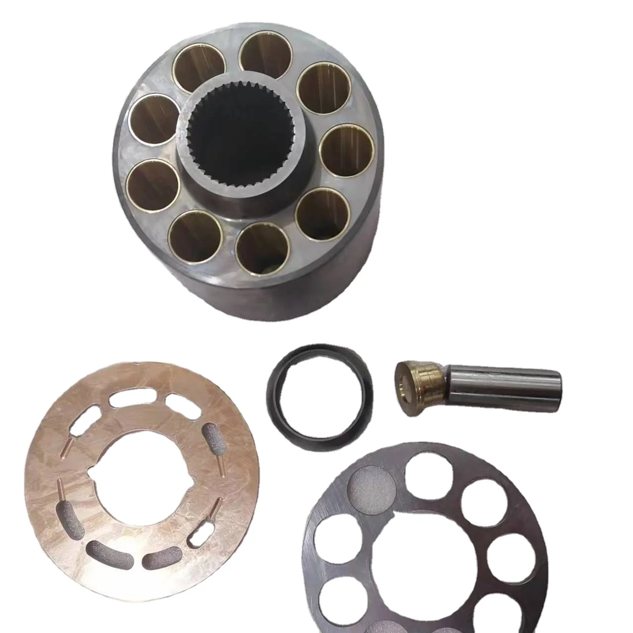 SPARE PARTS FOR H1P045 H1T045 H1P053 H1P060 H1P078 H1P089 H1P115 H1P130 H1P147 H1P165 SAUER Pump Repair Kit