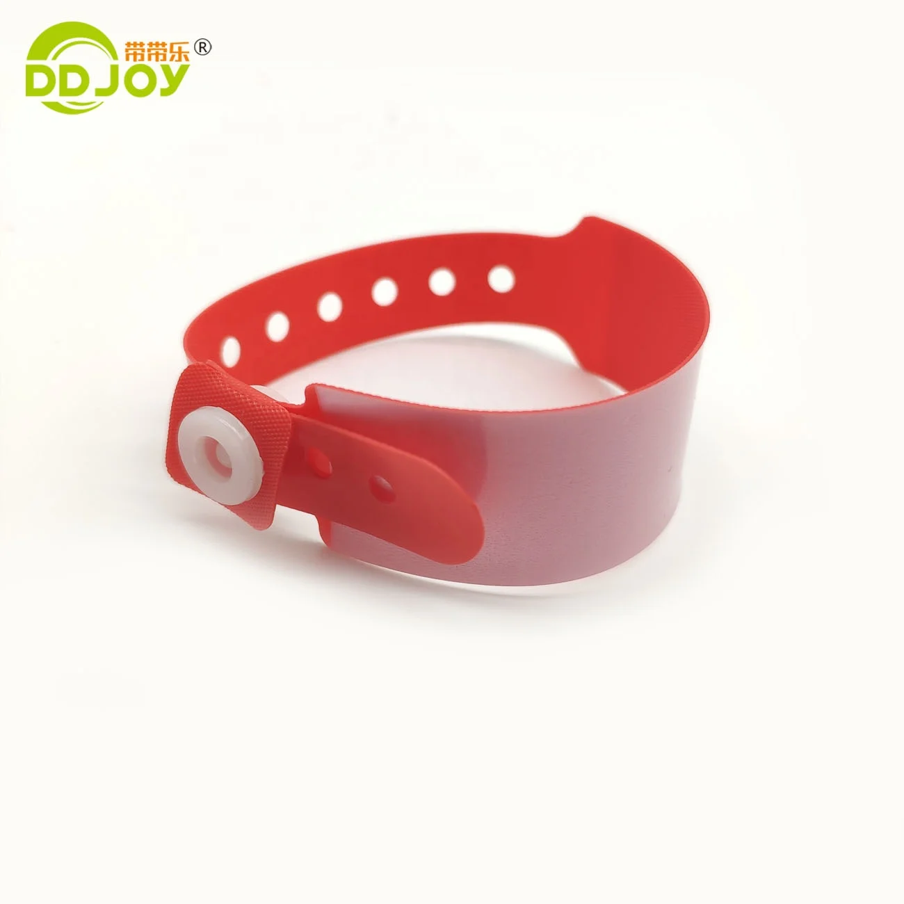 Cheap security event vinyl material play park ID wristband bracelets for kids