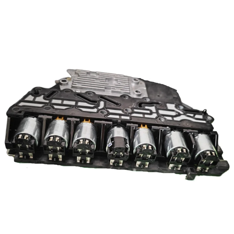 The Factory Sells At A Low Price 6T40 6T45 6T30 Transmission Control Module 24041958 24257276 For Gm Lacetti