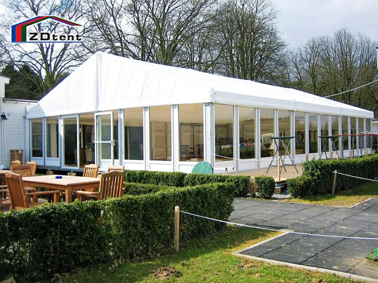Manufacture festival outdoor wedding  tent for sale