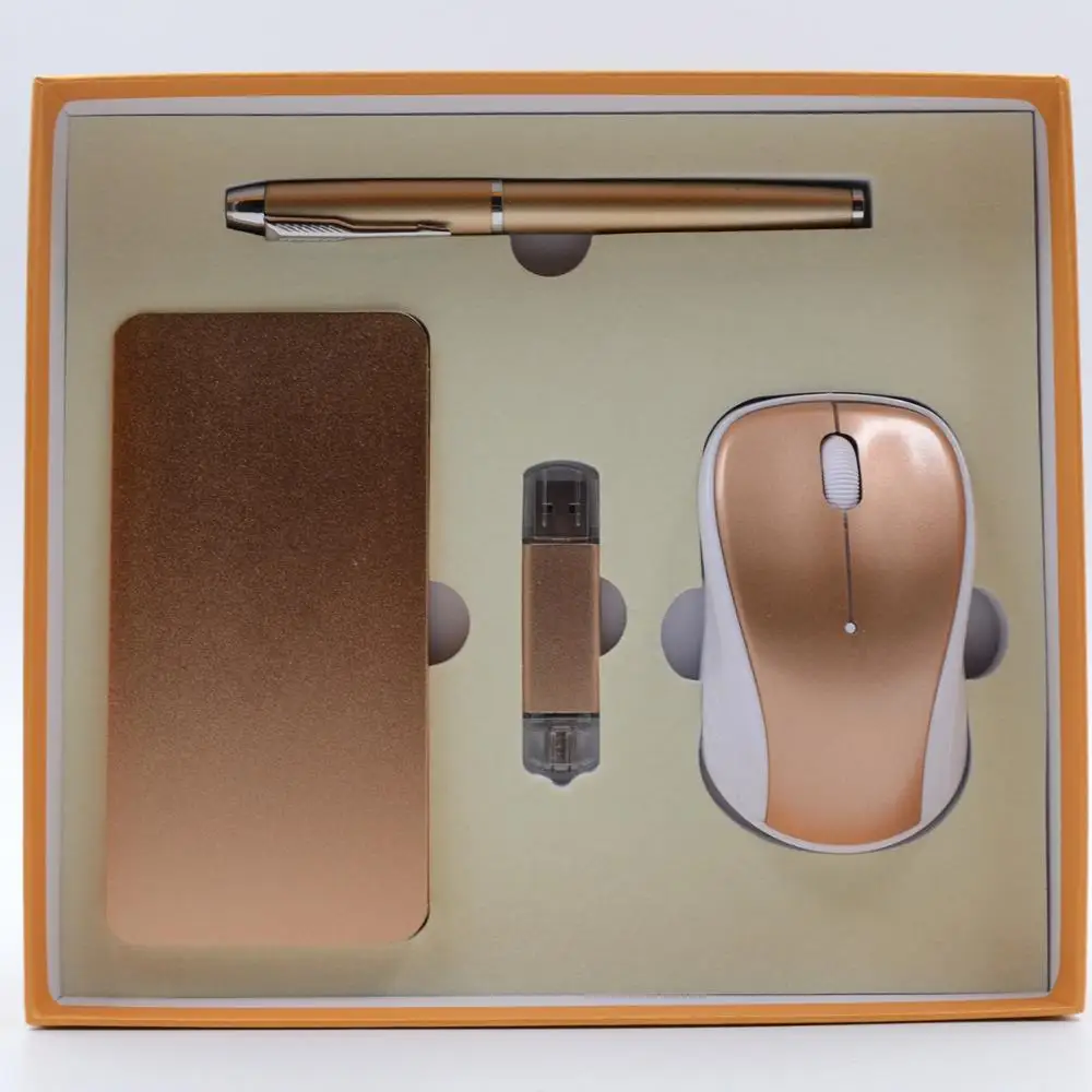 Gift Item, Corporate Gift Set, New Business Gift Idea for Promotion And Business Activities