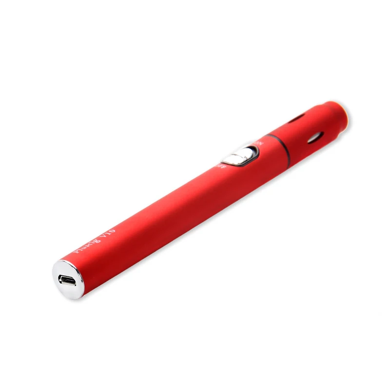  Лидер продаж Pluscig V10 e cigalike сигарета kc сертификат pluscig v2 нагревательные палочки