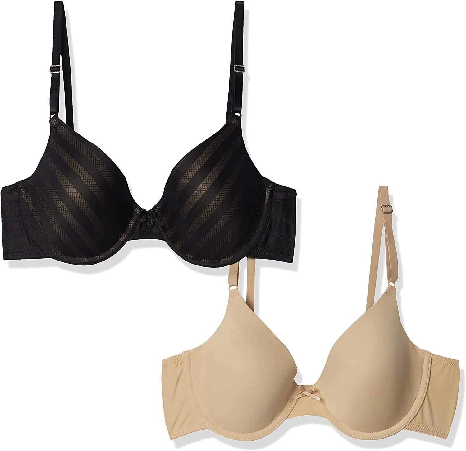 FREE SAMPLE comfortable soft bra lightweight breathable underwear for women Super elastic underwear