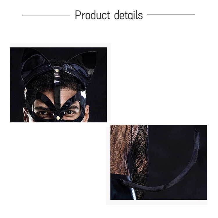 Hot Selling Lace Perspective fishnet Body Stocking sexy leather bondage lingerie for men online