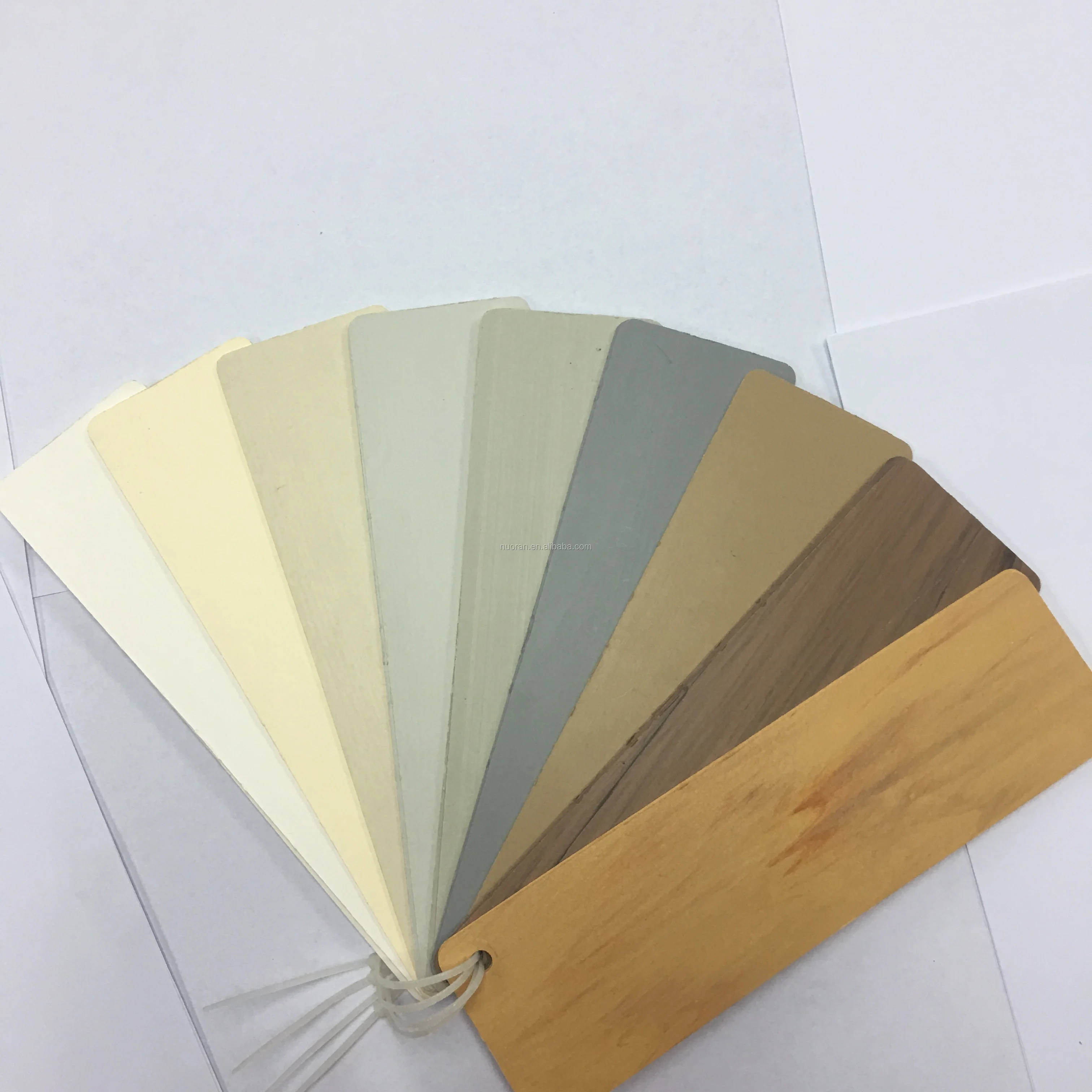 PVC exterior wall panels wall cladding