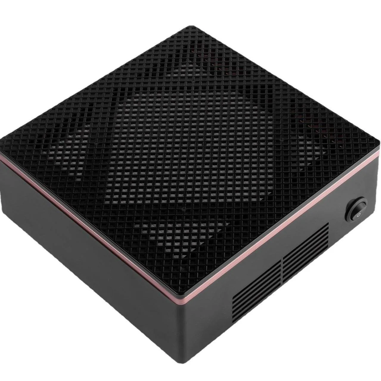 Professional High Quality 60W Nail Dust Collector Machine for Nail Art Salon