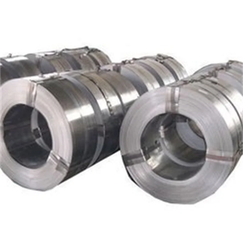 Professional 301 321 Stainless Steel Coil Strip 347 316Ti Stainless Steel Coil Strip