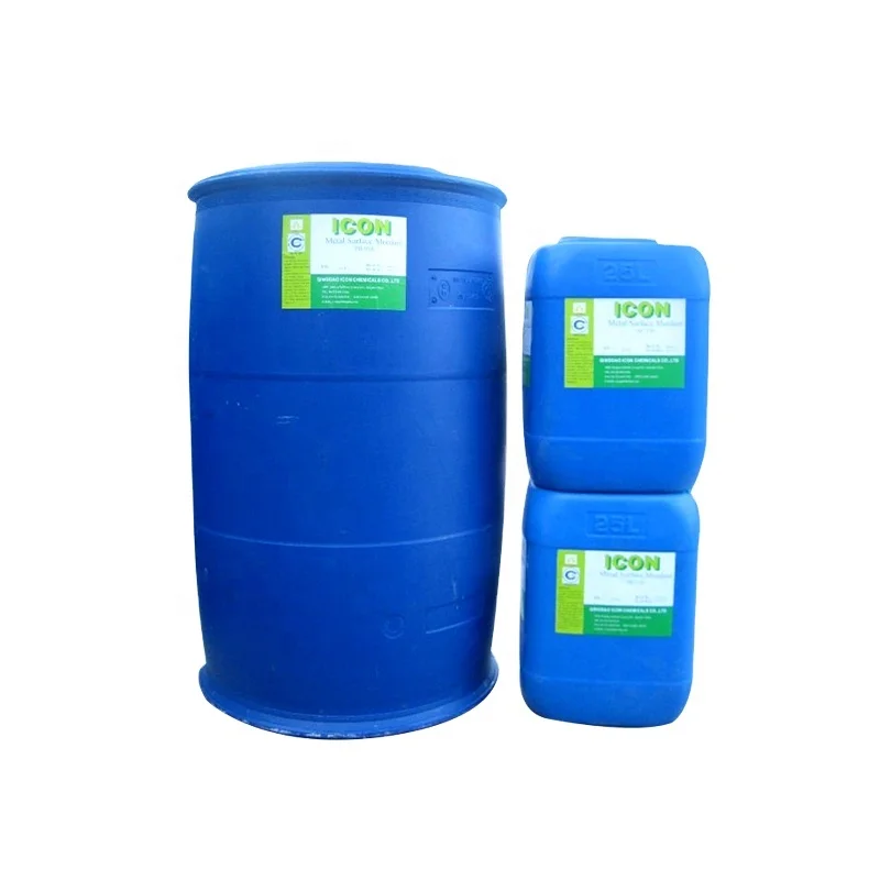 High efficiency environmental protection spray degreasing agent
