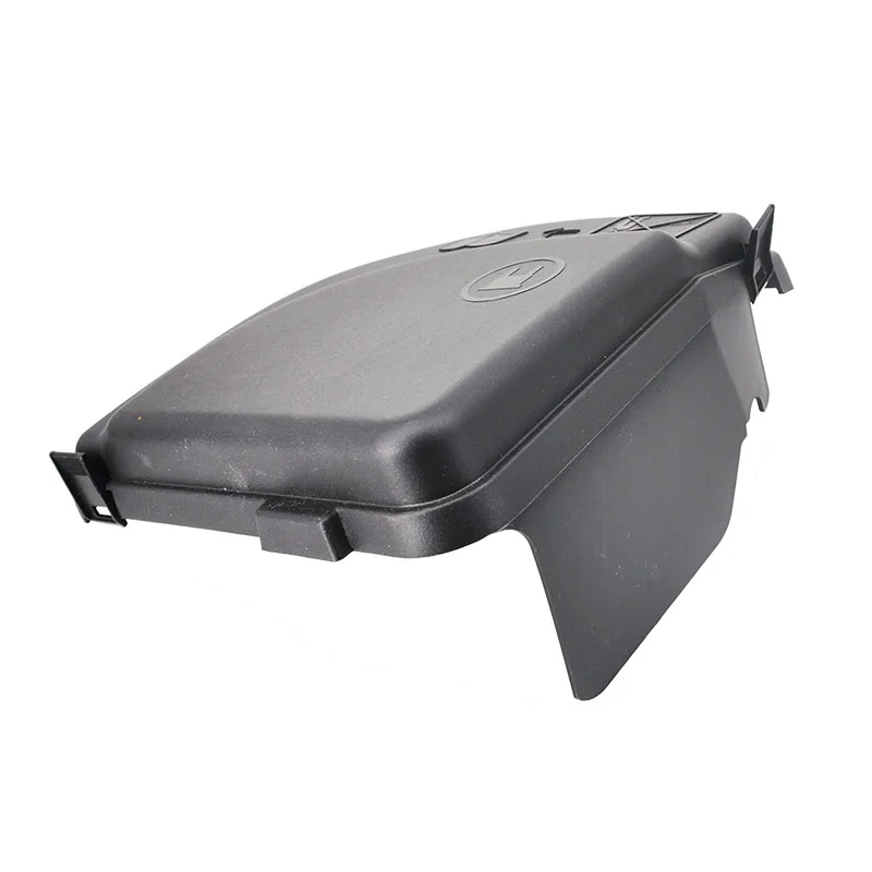 Auto Parts BSM Fuse Box Cover Bracket 6500CA 6500CC 6556VS For Peugeot 307 308 408 3008 Citroen C4 Sega