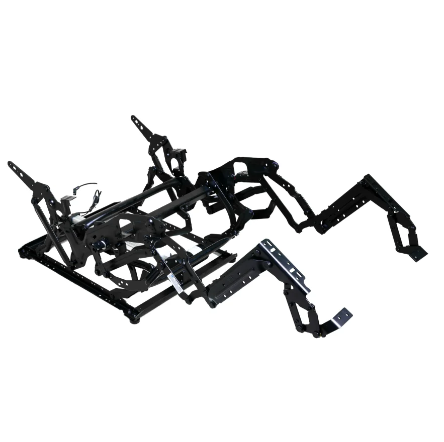 36813 Factory Price Sofa Motorized Electric Furniture Reclining Frame Sofa Recliner Chair Base Parts Furniture Mechanism