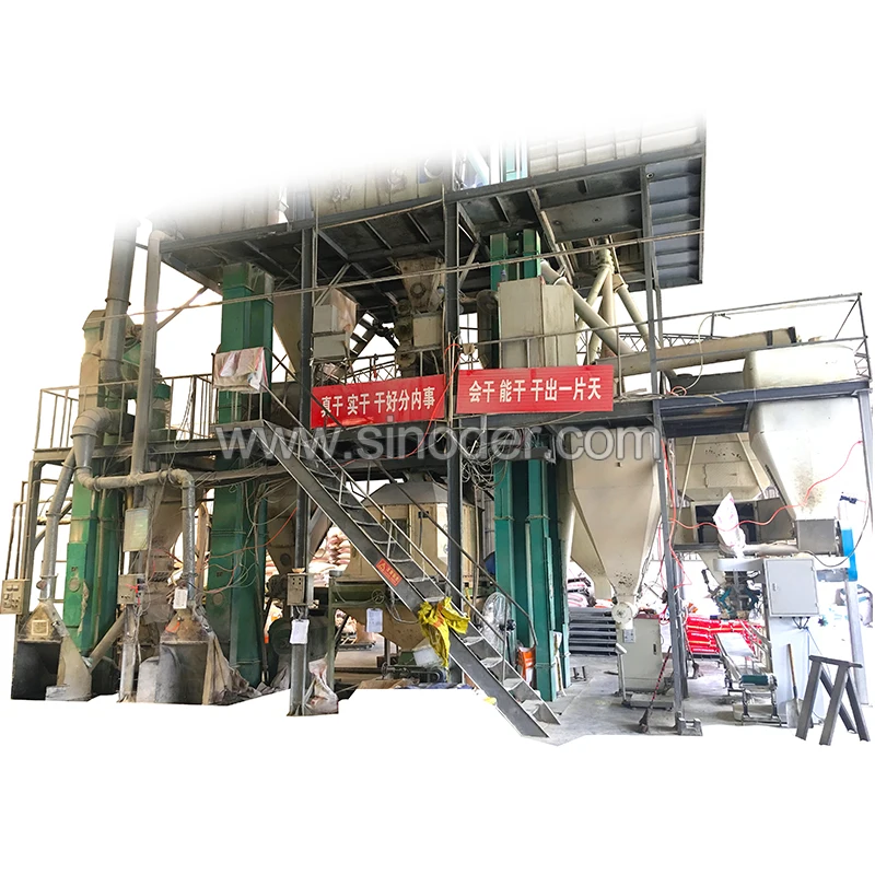 Automatic Animal Feed Pellet Production Line Fish Feed Pellet Production Line