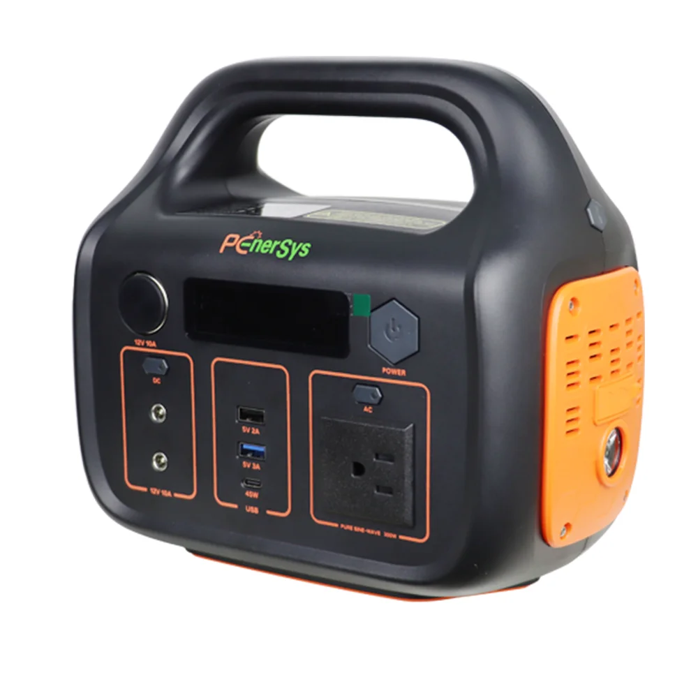 battery lifepo4 pack mini system 1000w stations supply portable 110v station solar generator 500w free energy portable power ban