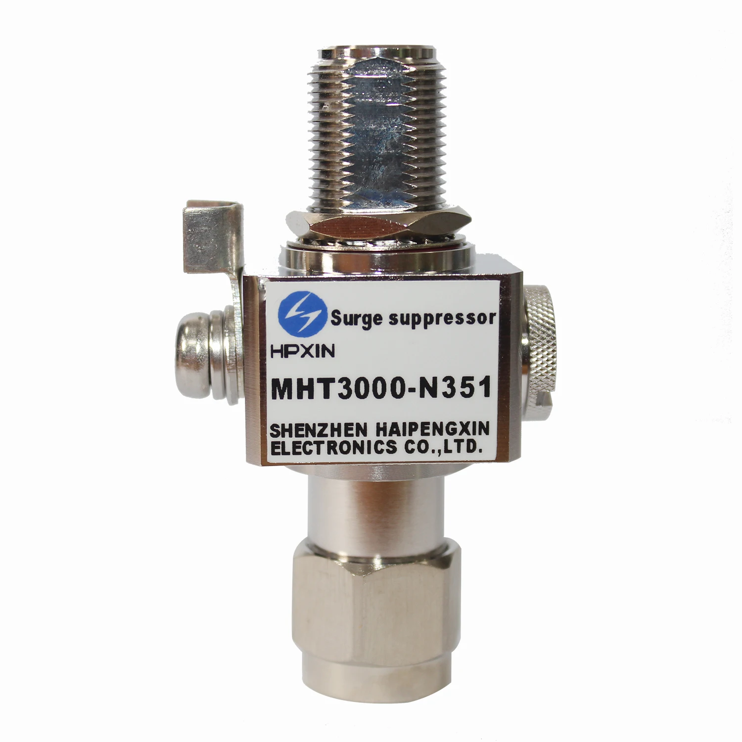 Hpxin MHT3000-N351 антенна для защиты от искровых перенапряжений, сетевой фильтр СПД