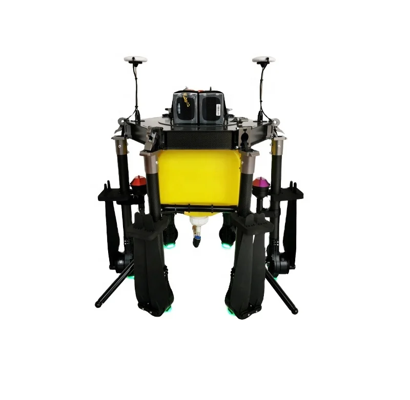 Top selling drone agriculture sprayer with camera