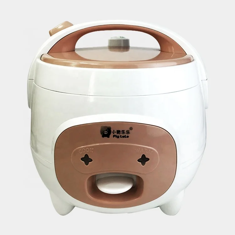 
Factory-Manufactured Full-Plastic Shell Household Appliances Rice Cooker Electric 