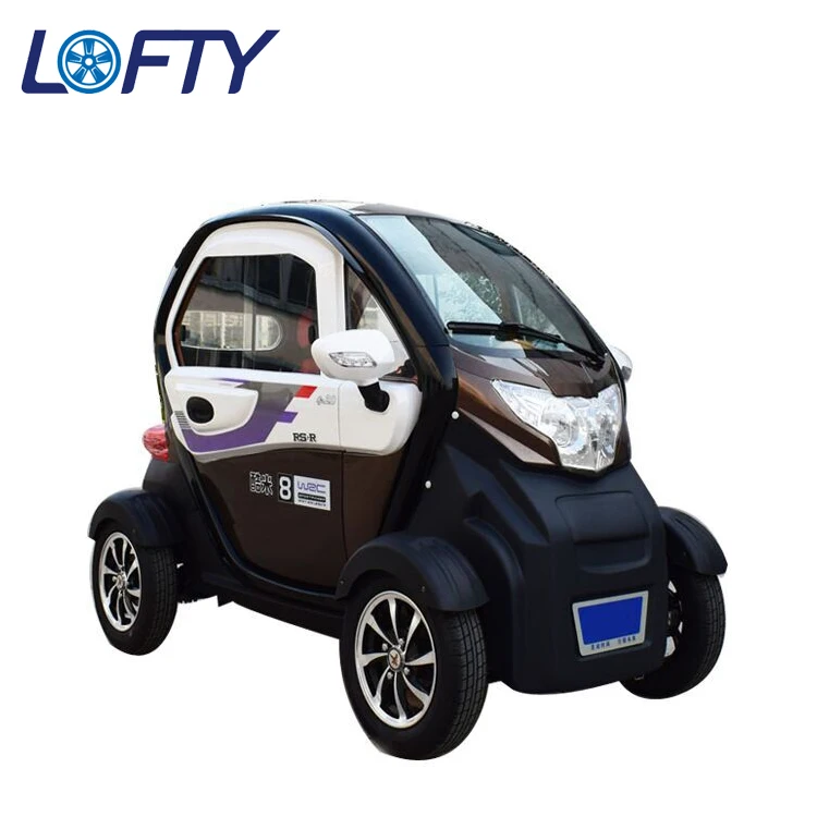 Изготовленный На Заказ электрический автомобиль utv удаленный