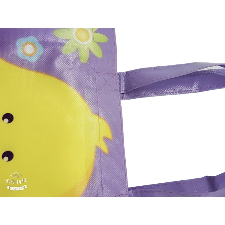 
Environmental Eco Widely Used Competitive Price Promotional Non Woven Bag 