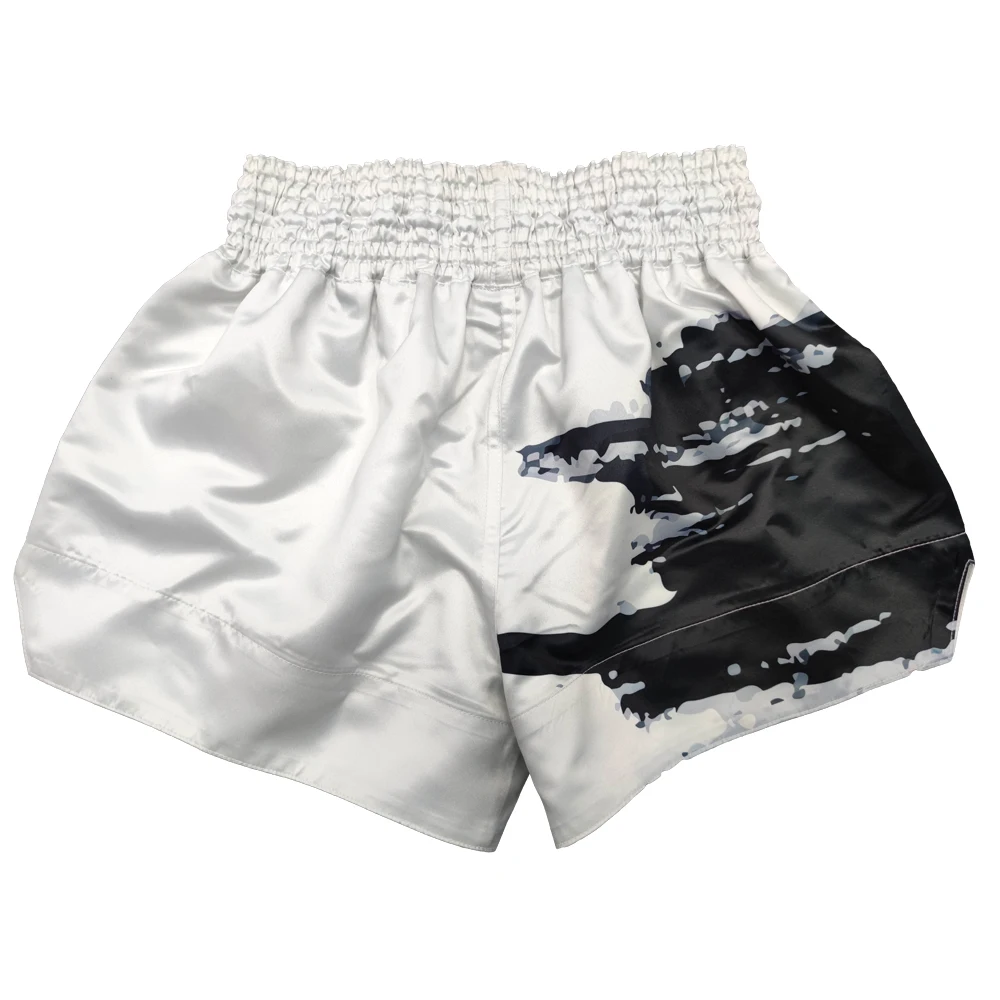 Muay Thai Shorts Custom High Quality