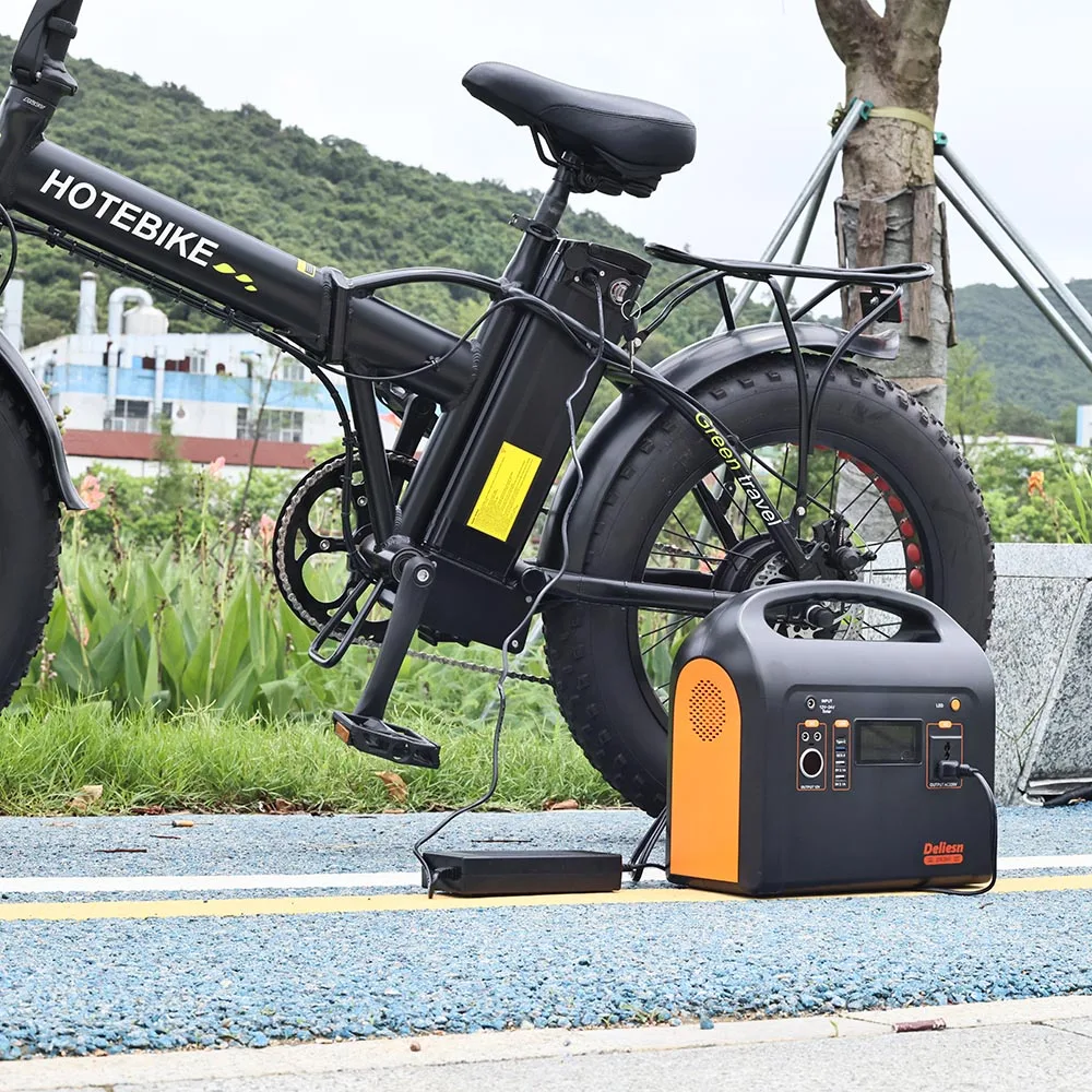 Best Selling Camping 300W 600W 1000W Top Rated For Laptop Emergency Portable Power Station