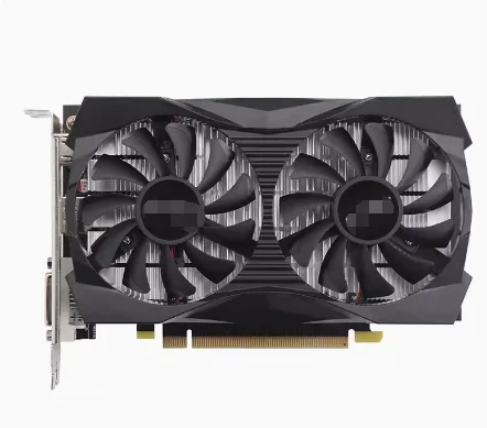 Original chip for Raphic Card GTX1050Ti 4GB 128Bit GDDR5 75w Video Cards FOR  nVIDIA Geforce GTX 1050Ti