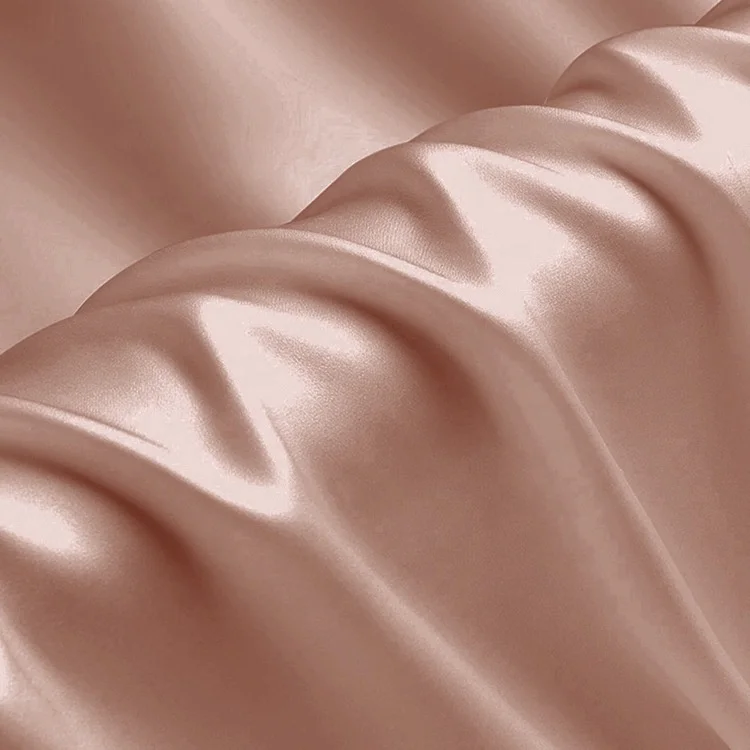 Multiple Stock 96 colors 100% mulberry silk 6A grade 16mm 19mm 22mm 25mm charmeuse satin 114cm width wholesale price