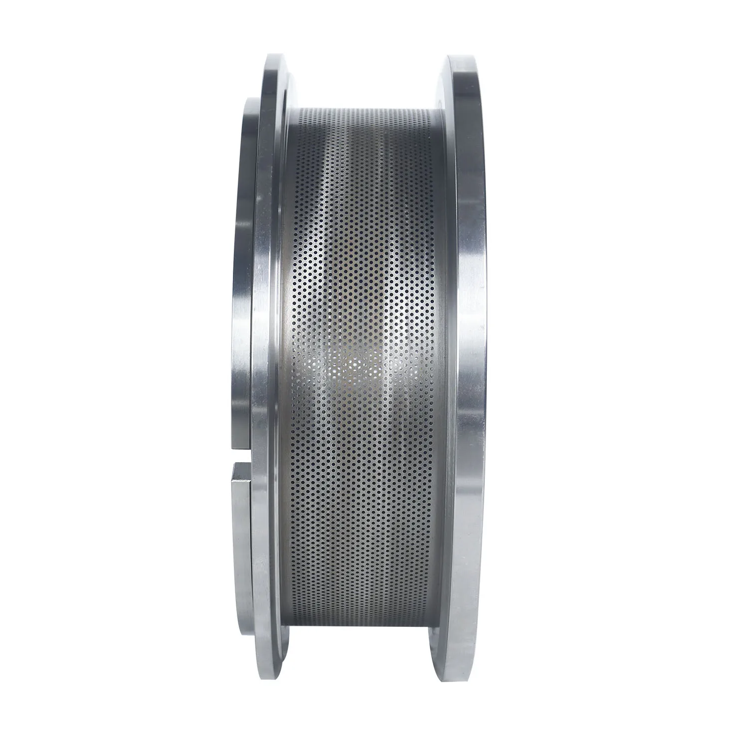 China Factory Dairy Farm Equipment Cattle Ring Die Pellet Mill Spare Parts