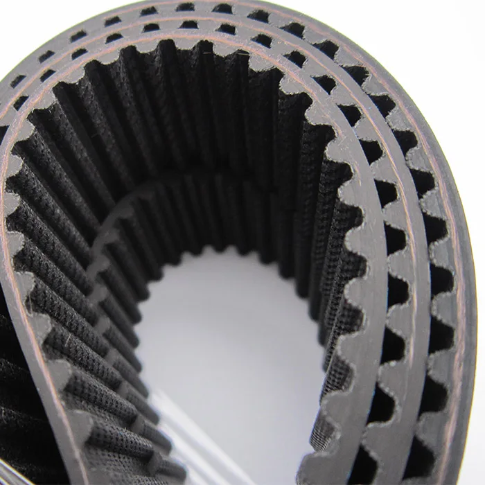 Timing Belt STS STD 1320-S5M 1335-S5M 1350-S5M 1360-S5M 1365-S5M Closed Loop Rubber Belts Width 6/9/10/12/15/20/25/30mm