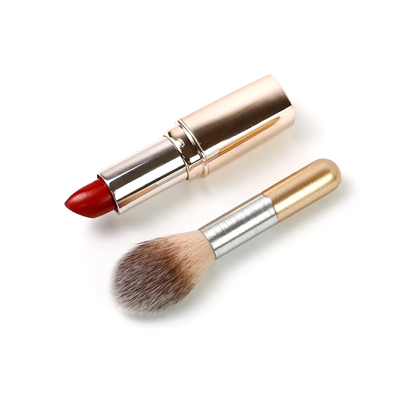 good quality your own brand china factory top quality wholesale your own brand unique professional mini Makeup Brush set