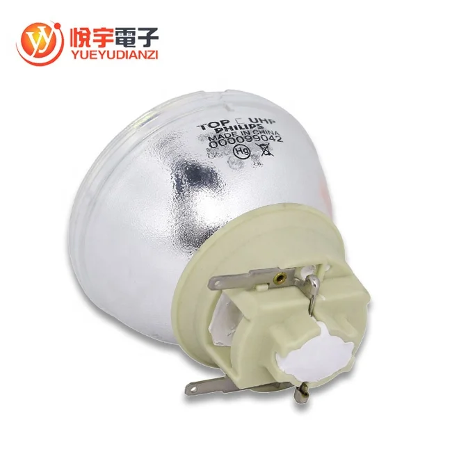 original RLC-118 lamp projector bare bulb for VIEWSONIC PX706HD DLP projector lamp
