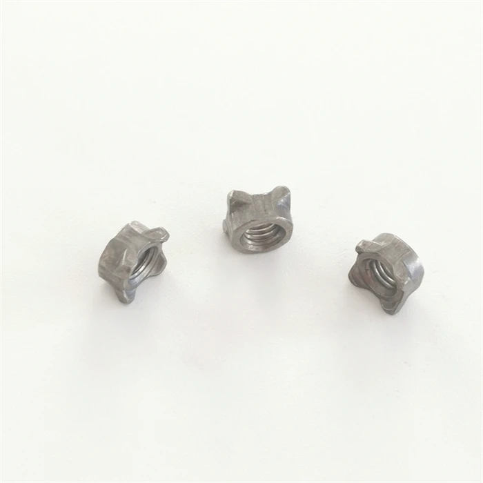 Factory Price Classic Design Easy To Maintain Screw Nut Bolts and Nuts Assortment