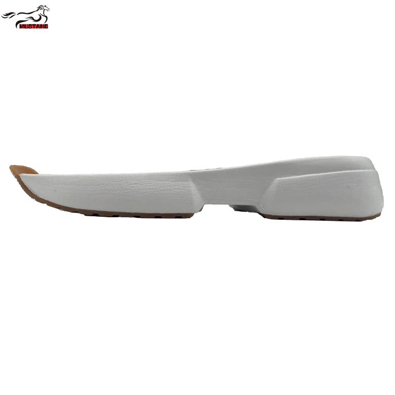 Mustang manufacturers new style lightweight sneaker shoe sole for phylon sole in china eva sole