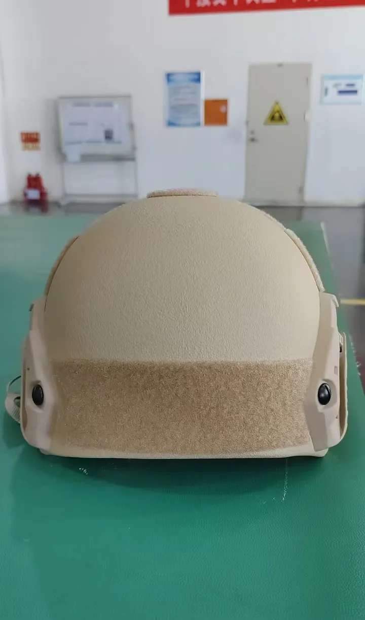 UT KEVLAR PE Aramid Super Light Comfort Pe/aramid Kevlar High Protection Tactical Helmet Nvg Shroud Rail 3.0 Wendy Helmet