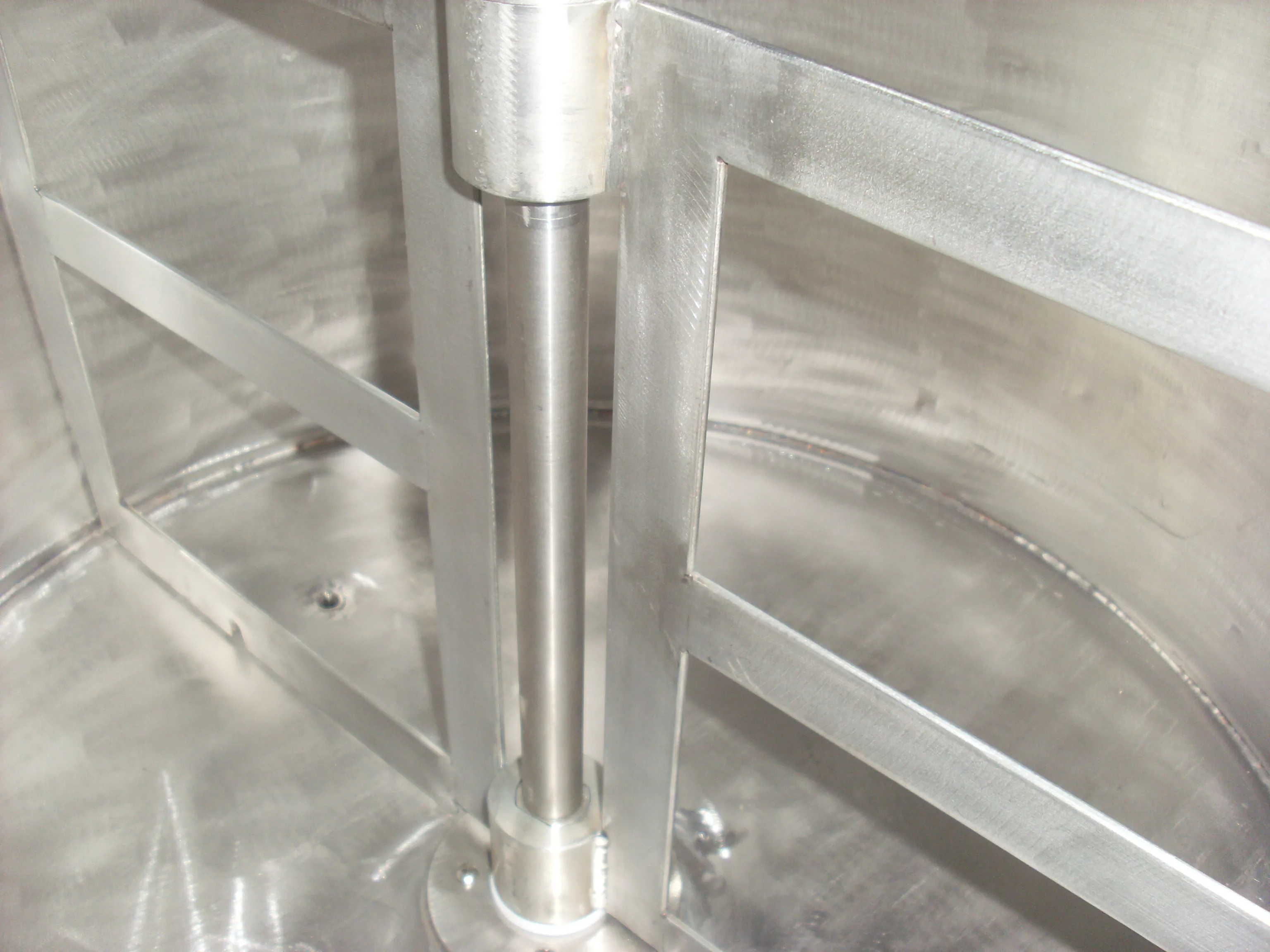 
QT10 Professional Manual Small Chocolate Tempering Machine 